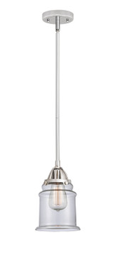 Mini Pendants Glass Down by Innovations ( 405 | 288-1S-PC-G182-LED Nouveau 2 ) 