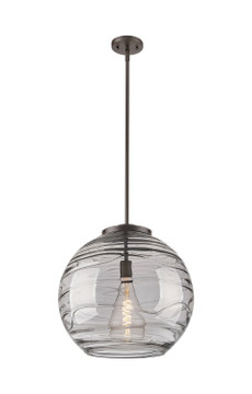 Pendants Sphere by Innovations ( 405 | 221-1S-OB-G1213-18SM Ballston ) 