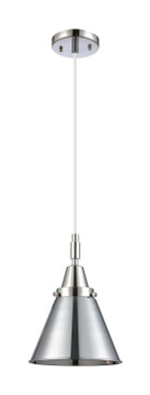 Mini Pendants Metal Shade by Innovations ( 405 | 447-1P-PC-M13-PC Caden ) 