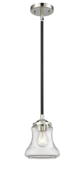 Mini Pendants Glass Down by Innovations ( 405 | 284-1S-BPN-G192 Nouveau ) 