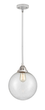 Mini Pendants Glass Down by Innovations ( 405 | 288-1S-PC-G204-10 Nouveau 2 ) 