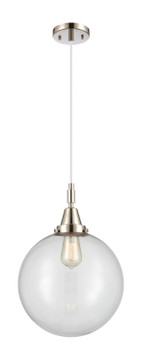 Pendants Sphere by Innovations ( 405 | 447-1P-PN-G202-12 Caden ) 