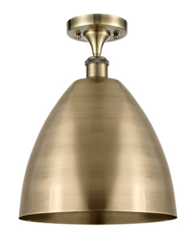 Semi-Flush Mts. Directional by Innovations ( 405 | 516-1C-AB-MBD-12-AB-LED Ballston ) 