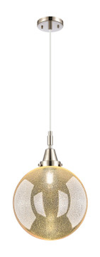 Pendants Sphere by Innovations ( 405 | 447-1P-PN-G208-12 Caden ) 