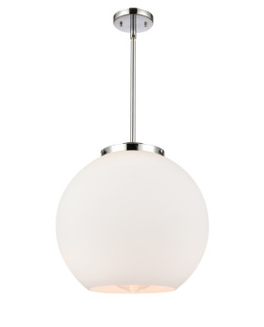 Pendants Sphere by Innovations ( 405 | 221-1S-PC-G121-16 Ballston ) 
