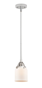 Mini Pendants Glass Down by Innovations ( 405 | 288-1S-PC-G51 Nouveau 2 ) 