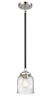Mini Pendants Glass Down by Innovations ( 405 | 284-1S-BPN-G54 Nouveau ) 