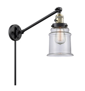 Lamps Wall by Innovations ( 405 | 237-BAB-G182-LED Franklin Restoration ) 