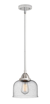 Mini Pendants Glass Down by Innovations ( 405 | 288-1S-PC-G74 Nouveau 2 ) 