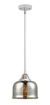 Mini Pendants Glass Down by Innovations ( 405 | 288-1S-PC-G78 Nouveau 2 ) 