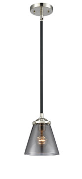 Mini Pendants Glass Down by Innovations ( 405 | 284-1S-BPN-G63 Nouveau ) 