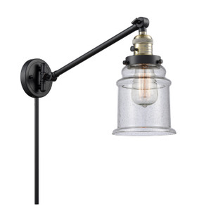 Lamps Wall by Innovations ( 405 | 237-BAB-G184 Franklin Restoration ) 
