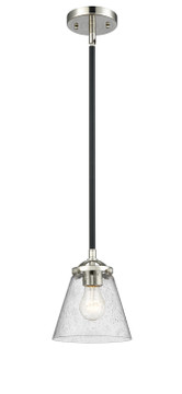 Mini Pendants Glass Down by Innovations ( 405 | 284-1S-BPN-G64 Nouveau ) 