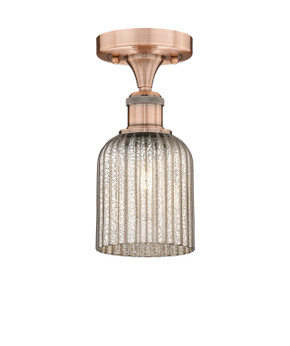 Semi-Flush Mts. Glass Down by Innovations ( 405 | 616-1F-AC-G559-5ME Edison ) 