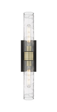 Bathroom Fixtures Cylindrical / Linear by Innovations ( 405 | 617-2W-BAB-G617-11DE Downtown Urban ) 