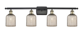 Bathroom Fixtures Four Lights by Innovations ( 405 | 516-4W-BAB-G559-5ME Ballston ) 