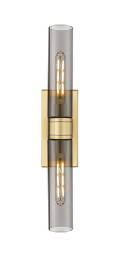 Bathroom Fixtures Cylindrical / Linear by Innovations ( 405 | 617-2W-BB-G617-11SM Downtown Urban ) 