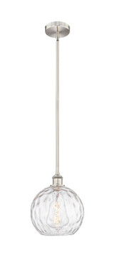 Mini Pendants Glass Down by Innovations ( 405 | 616-1S-SN-G1215-10 Edison ) 