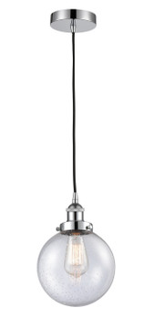 Mini Pendants Cable by Innovations ( 405 | 616-1PH-PC-G204-8-LED Edison ) 