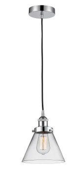 Mini Pendants Cable by Innovations ( 405 | 616-1PH-PC-G42 Edison ) 