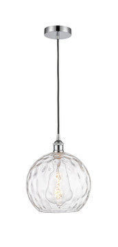 Mini Pendants Glass Down by Innovations ( 405 | 616-1P-PC-G1215-10 Edison ) 