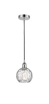 Mini Pendants Glass Down by Innovations ( 405 | 616-1P-PC-G1215-6 Edison ) 