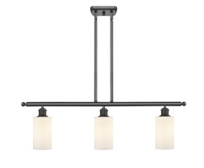 Linear/Island 3 Light Bar by Innovations ( 405 | 516-3I-OB-G801 Ballston ) 