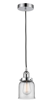 Mini Pendants Cable by Innovations ( 405 | 616-1PH-PC-G52 Edison ) 