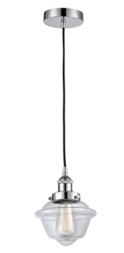 Mini Pendants Cable by Innovations ( 405 | 616-1PH-PC-G532-LED Edison ) 