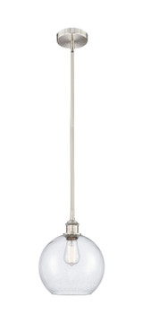Mini Pendants Glass Down by Innovations ( 405 | 616-1S-SN-G124-10 Edison ) 