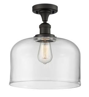 Semi-Flush Mts. Directional by Innovations ( 405 | 517-1CH-OB-G72-L Franklin Restoration ) 