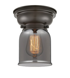 Flush Mounts Glass Down by Innovations ( 405 | 623-1F-OB-G53-LED Franklin Restoration ) 