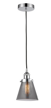 Mini Pendants Cable by Innovations ( 405 | 616-1PH-PC-G63 Edison ) 