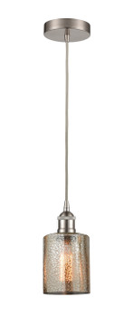 Mini Pendants Cable by Innovations ( 405 | 616-1P-SN-G116 Edison ) 