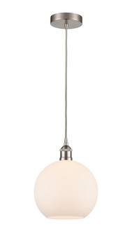 Mini Pendants Cable by Innovations ( 405 | 616-1P-SN-G121-10-LED Edison ) 
