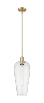 Mini Pendants Glass Down by Innovations ( 405 | 716-1S-CB-G456-8SDY Arcadia ) 