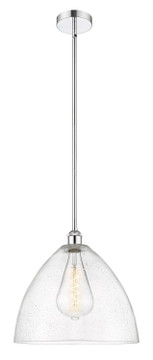 Pendants Glass Down by Innovations ( 405 | 616-1S-PC-GBD-164 Edison ) 