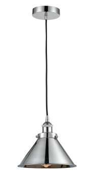 Mini Pendants Cable by Innovations ( 405 | 616-1PH-PC-M10-PC-LED Edison ) 