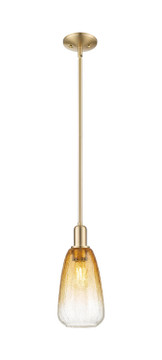Mini Pendants Glass Down by Innovations ( 405 | 716-1S-CB-G480-6AM Arcadia ) 