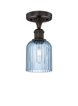 Semi-Flush Mts. Glass Down by Innovations ( 405 | 616-1F-OB-G559-5BL Edison ) 
