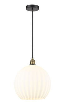 Pendants Sphere by Innovations ( 405 | 616-1P-BAB-G1217-14WV Edison ) 