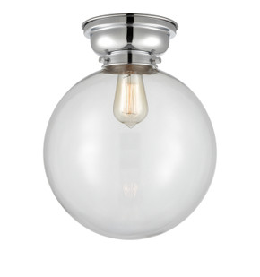 Flush Mounts Glass Down by Innovations ( 405 | 623-1F-PC-G202-12 Franklin Restoration ) 