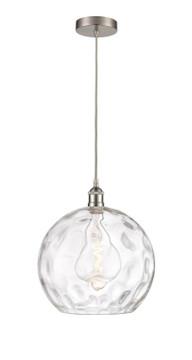 Pendants Glass Down by Innovations ( 405 | 616-1P-SN-G1215-14 Edison ) 