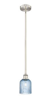 Mini Pendants Glass Down by Innovations ( 405 | 616-1S-SN-G559-5BL Edison ) 