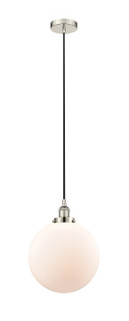 Pendants Sphere by Innovations ( 405 | 616-1PH-PN-G201-12 Edison ) 