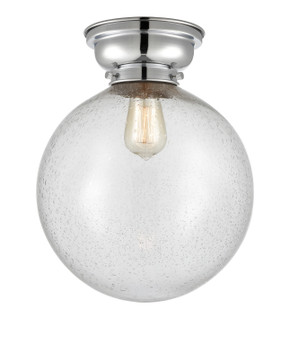 Flush Mounts Glass Down by Innovations ( 405 | 623-1F-PC-G204-12-LED Franklin Restoration ) 