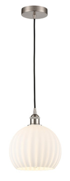 Mini Pendants Glass Down by Innovations ( 405 | 616-1P-SN-G1217-10WV Edison ) 