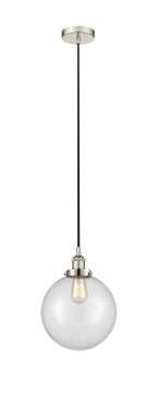 Mini Pendants Cable by Innovations ( 405 | 616-1PH-PN-G202-10-LED Edison ) 