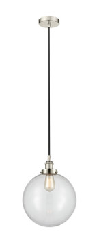 Pendants Sphere by Innovations ( 405 | 616-1PH-PN-G202-12 Edison ) 