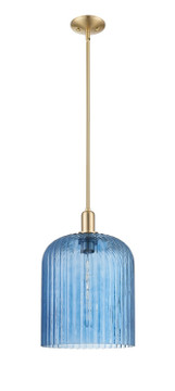 Pendants Glass Down by Innovations ( 405 | 716-1S-CB-G559-12BL Arcadia ) 